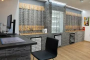 Interiér optiky 1